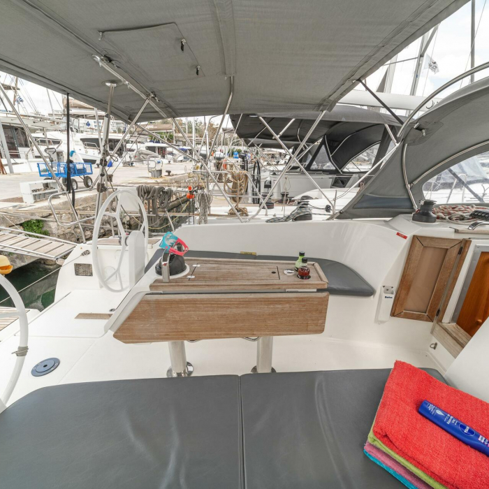 Laertis | Bavaria Cruiser 41 photo 16