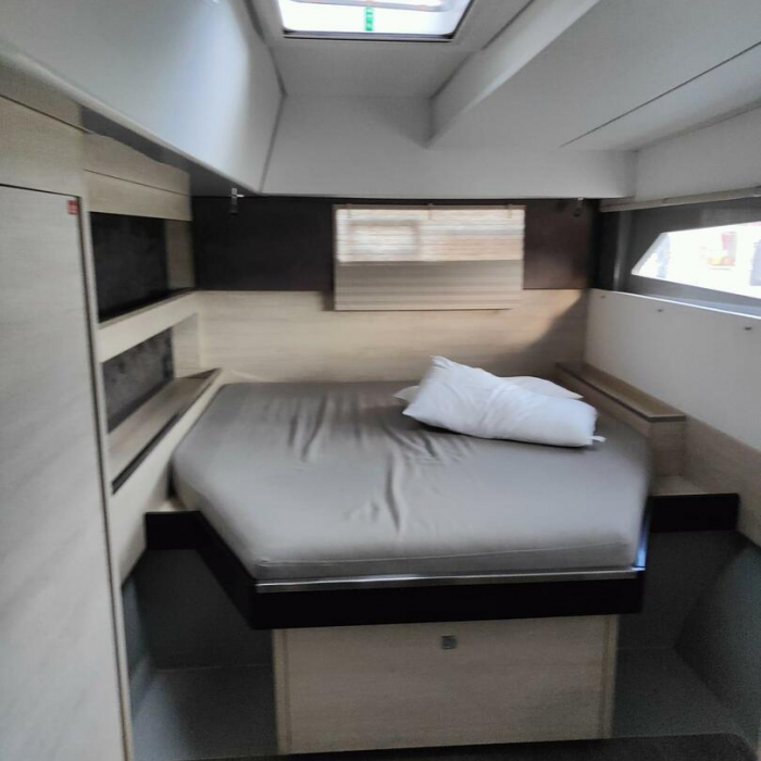 La Suerte | Leopard 50 photo 7