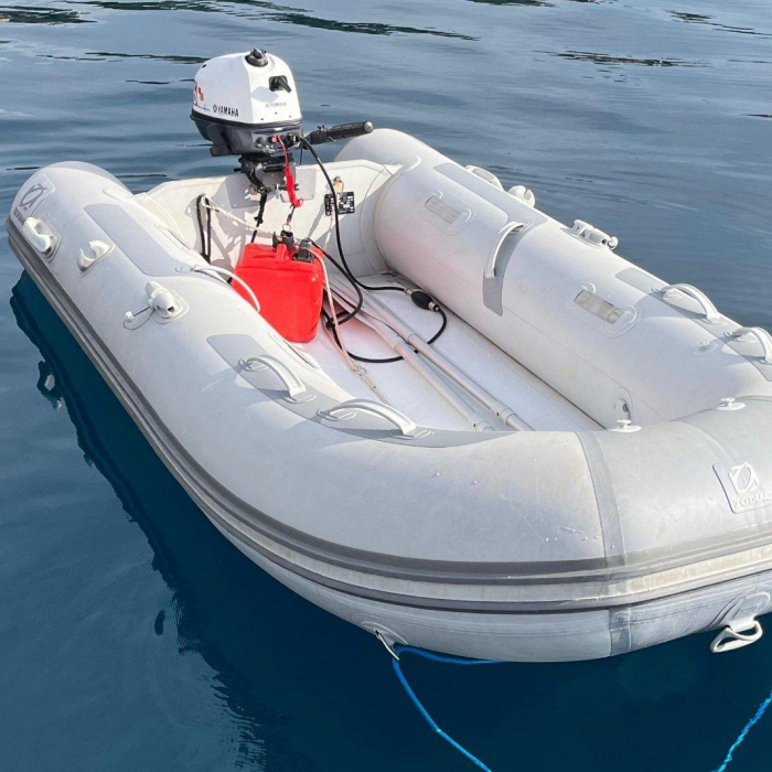 INTERMEZZO | Beneteau 50 photo 13