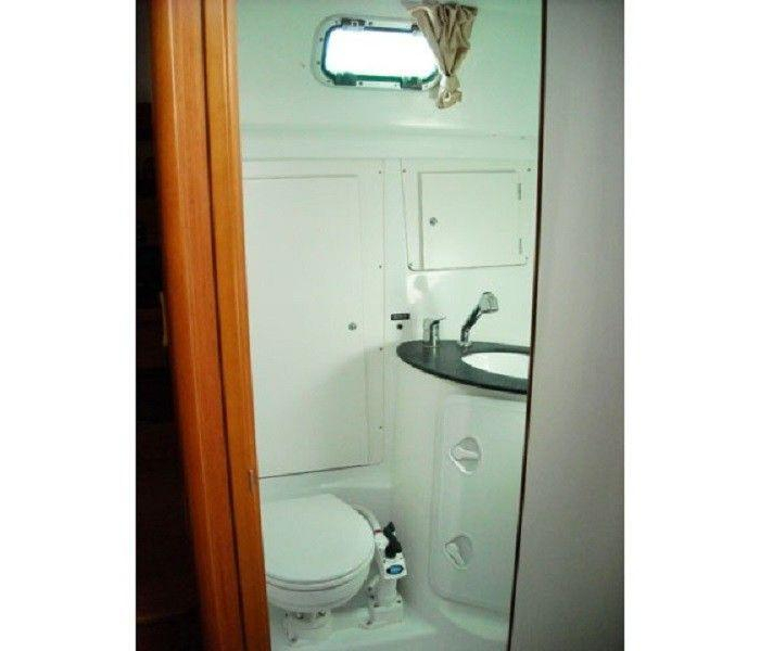 Penny | Cyclades 50.5 photo 57