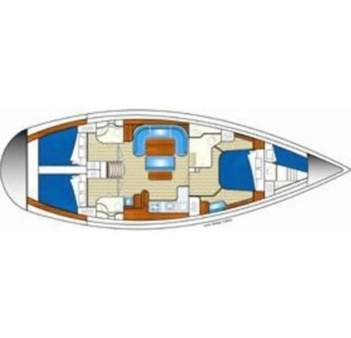 Parte II | Ocean Star 51.2 photo 8