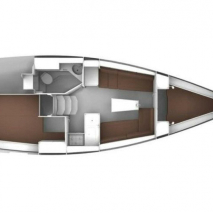 Little Joe | Bavaria Cruiser 34 photo 17