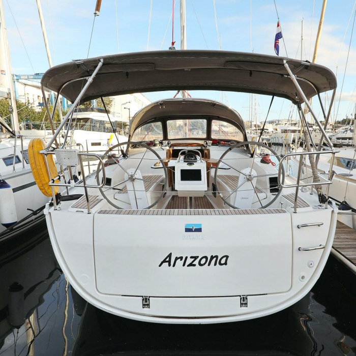 Arizona | Bavaria Cruiser 34 photo 13