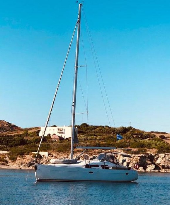 Naiada | Elan 384 Impression photo 18