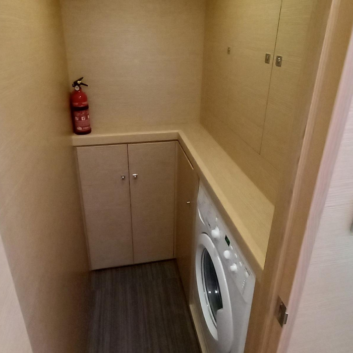 Vittoria | Dufour 48 Catamaran photo 7