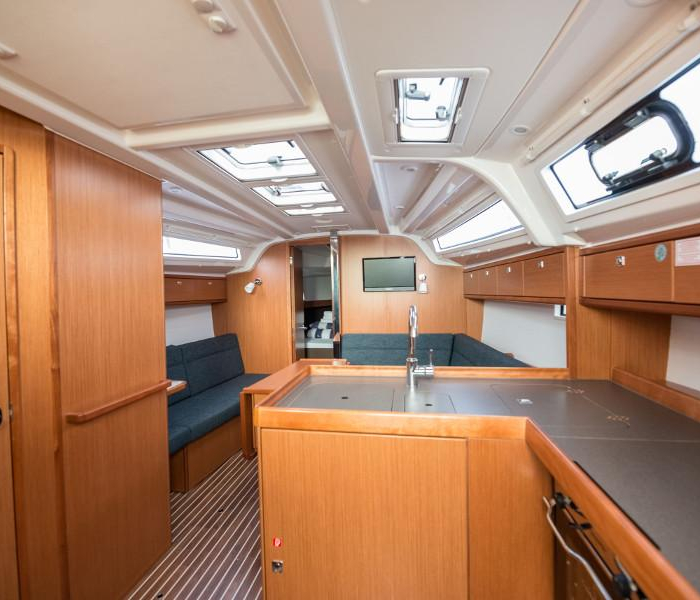 Rea | Bavaria Cruiser 37 photo 19