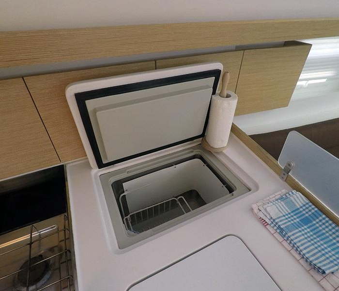 Silente | Elan 40 Impression photo 15