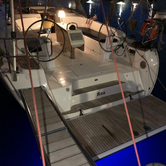 Rea | Bavaria Cruiser 46 photo 4