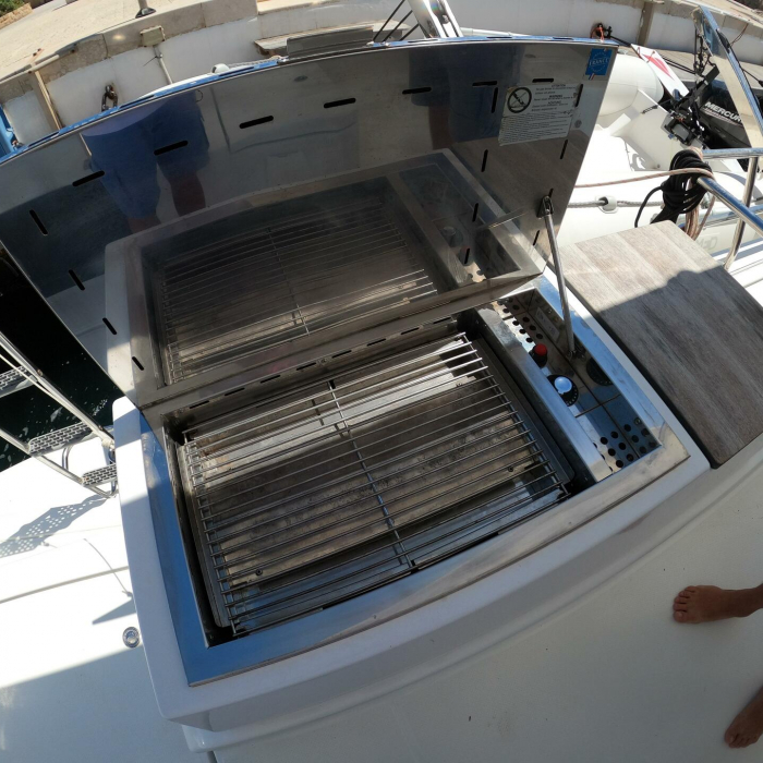 Astrea | Fountaine Pajot Astrea 42 photo 33