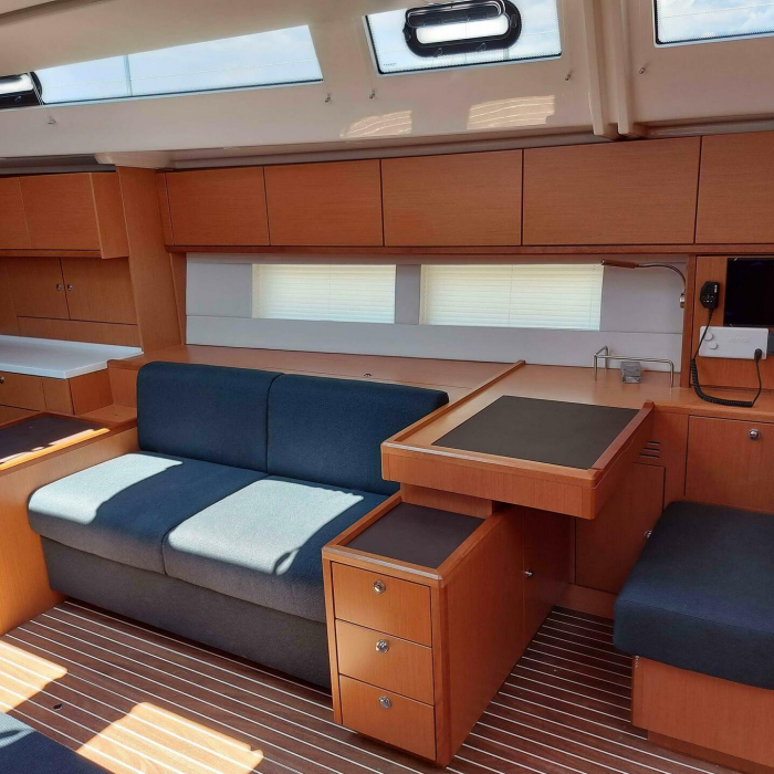 Promitheas | Bavaria C57 photo 6