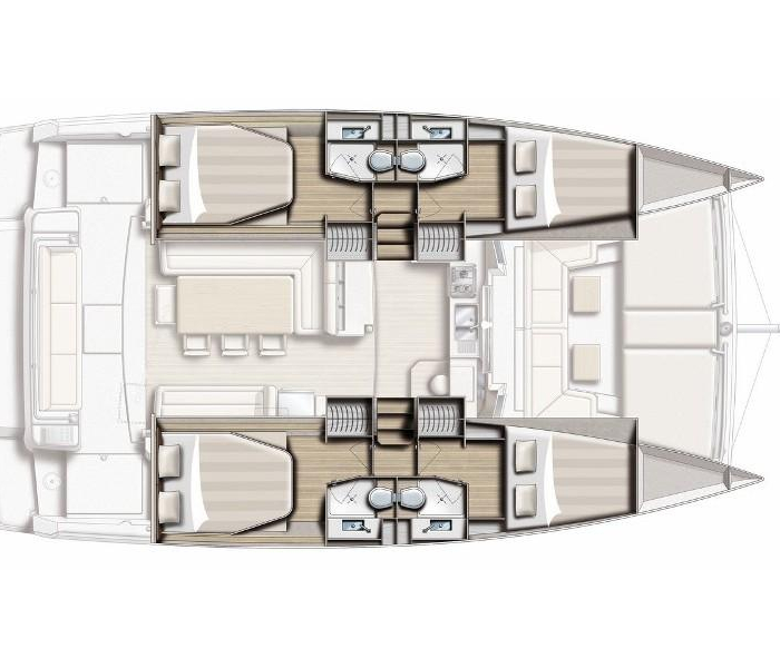 Enya - Water maker, Solar Panel | Bali 4.1 photo 6