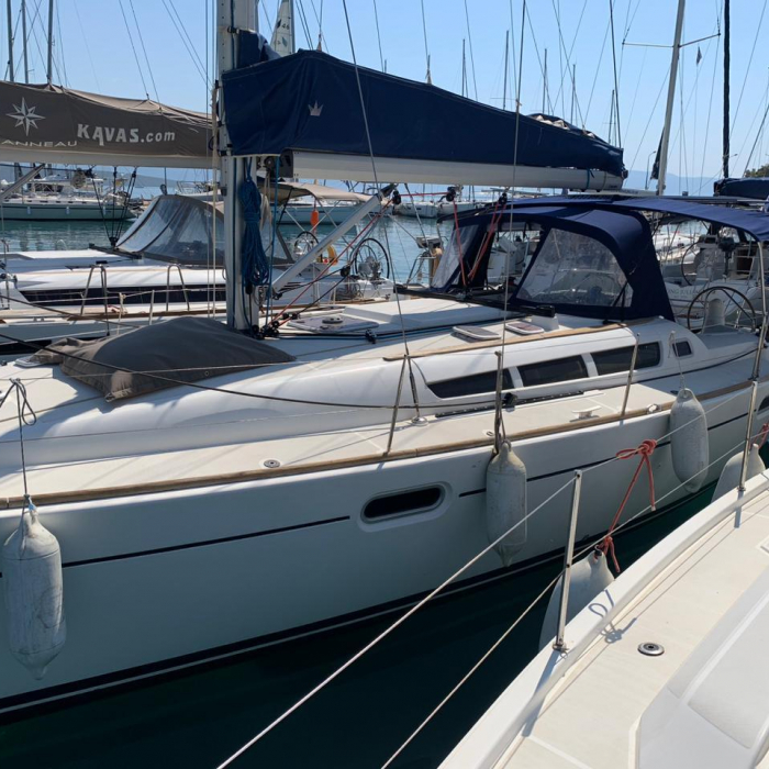 Argonaute | Sun Odyssey 42 i photo 8