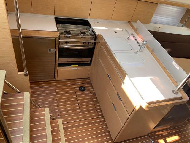 Skyfall | Elan Impression 45 photo 4