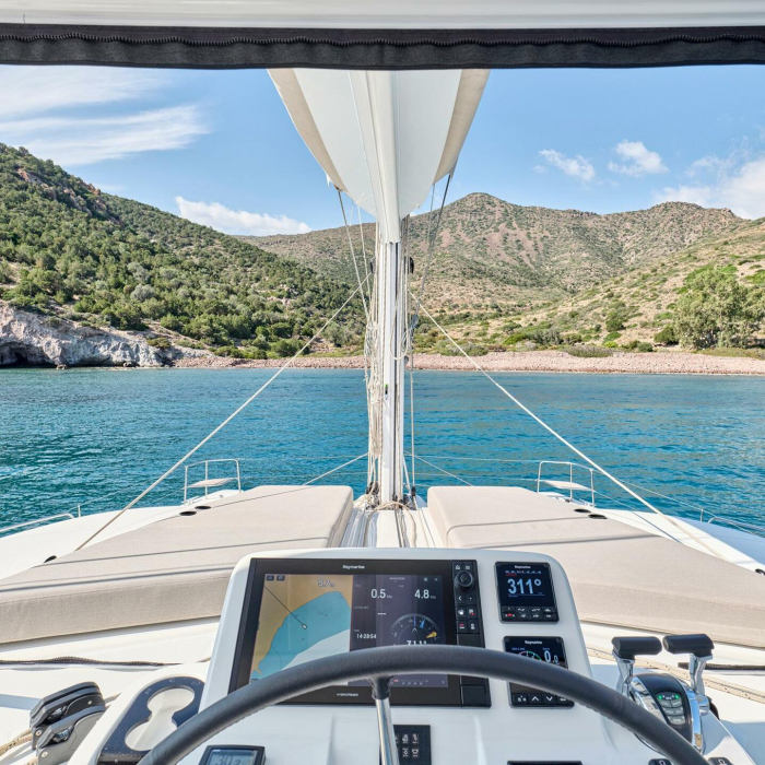 Efkrati | Lagoon 51 photo 22