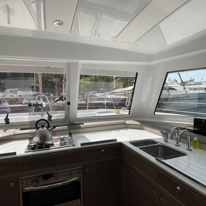 Balize | Bali Catspace photo 4