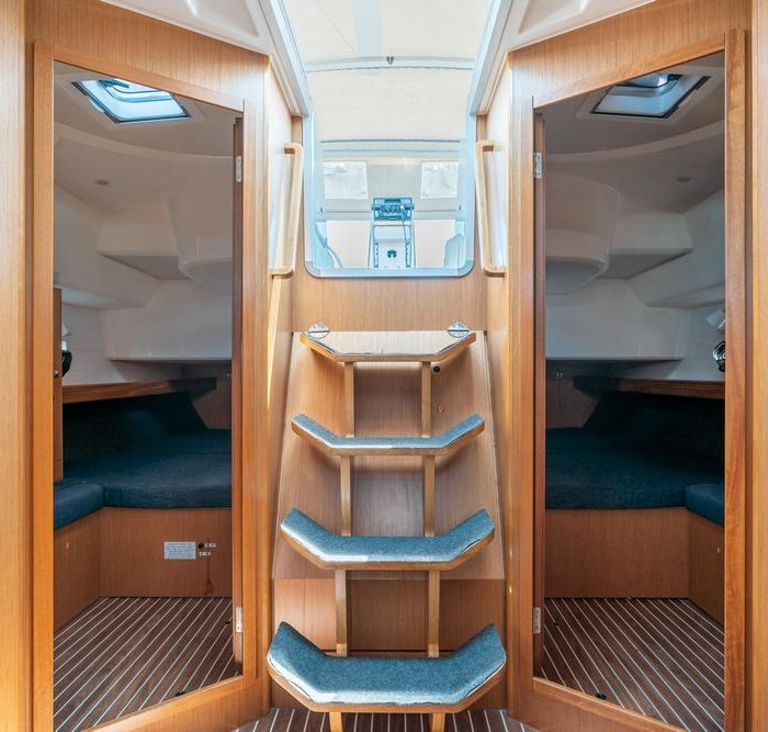 Melodia | Bavaria 46 - Cruiser photo 11