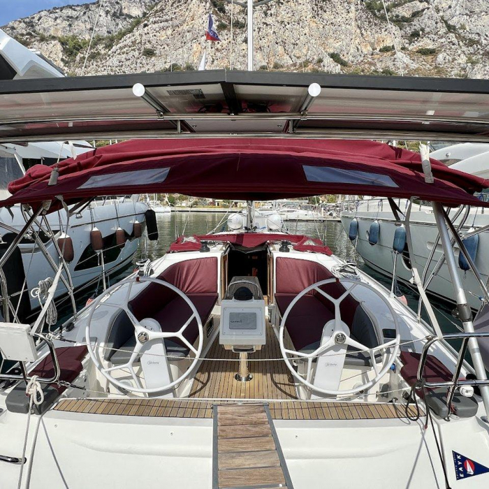 Tangram | Bavaria Cruiser 41 photo 1