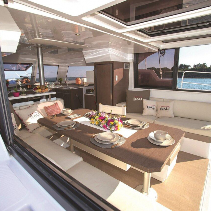 Caouanne | Bali Catspace photo 3