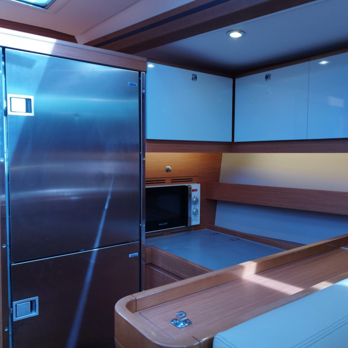 Albus | Dufour 56 Exclusive photo 22