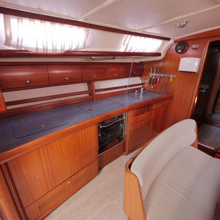 Velero | Bavaria 44 photo 44