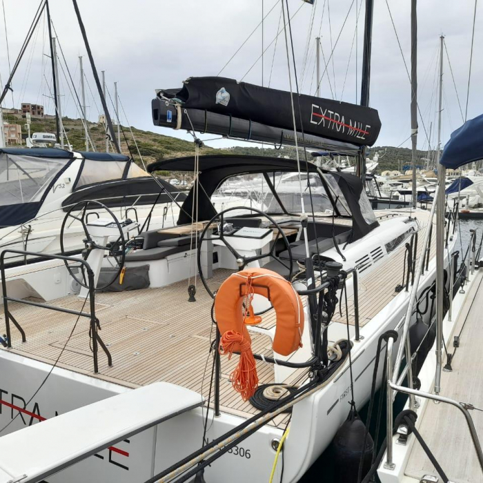 Extra Mile | First 53 photo 30