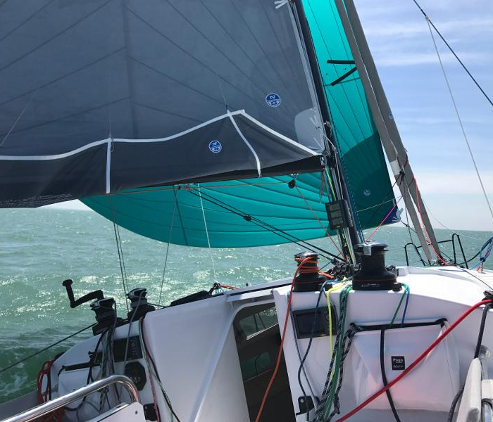 Aminata | Pogo 36 photo 3