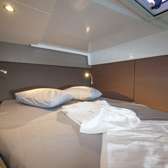 Sail Spica | Bali Catspace photo 20