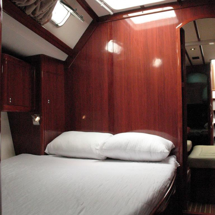 Alexandria | Ocean Star 58.4 photo 5