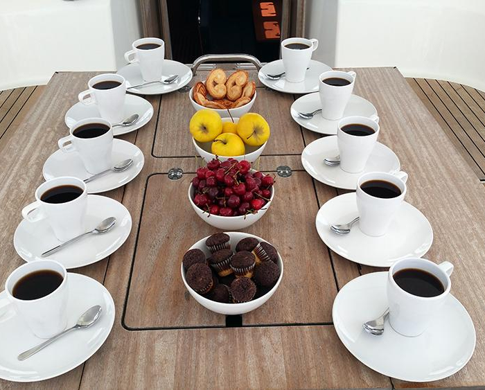 Quantum | Bavaria Cruiser 50 photo 7