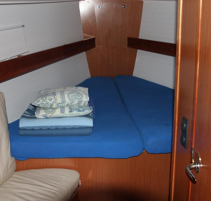 La Gioia | Bavaria Cruiser 40 photo 11