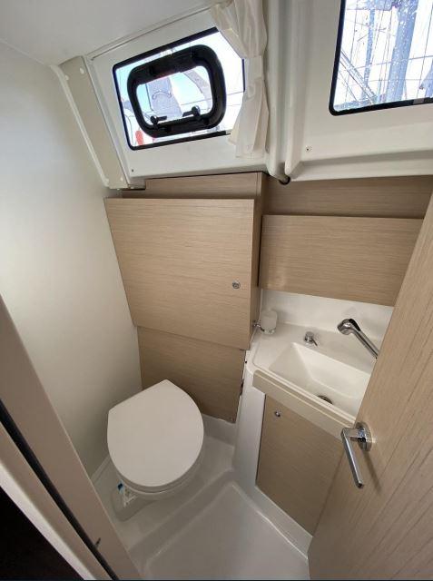 Maximus | Oceanis 38.1 photo 21