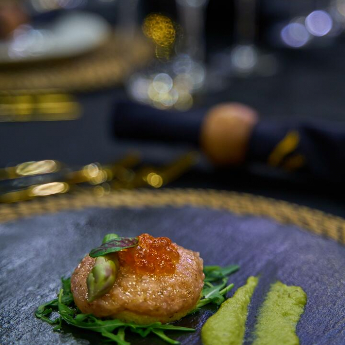 Rara Avis | Luxury Sailing Yacht Rara Avis photo 94