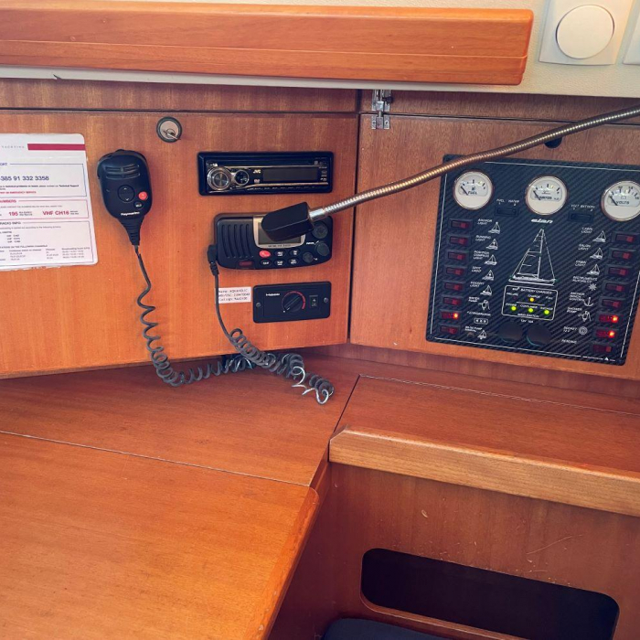 Aquaholic | Elan 434 Impression photo 7