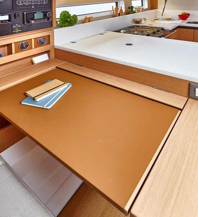 Koala II | Sun Odyssey 440 photo 4