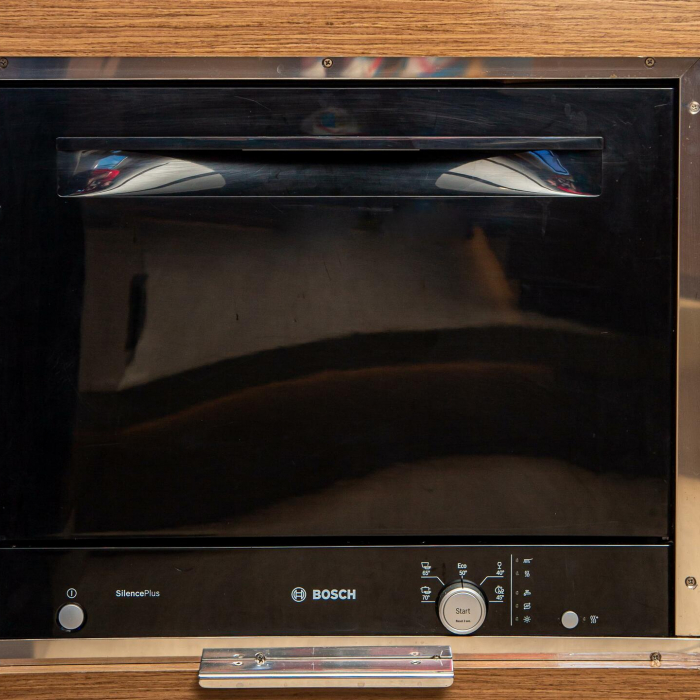 Magnum Opus | Lagoon 50 photo 39