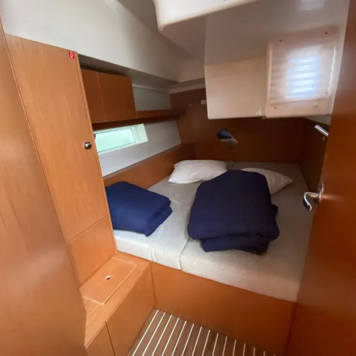 Mamma Mia | Bavaria C45 photo 15