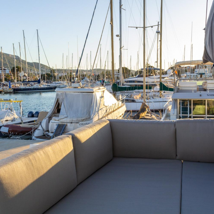 Flor de Ibiza | Aventura 37 photo 26