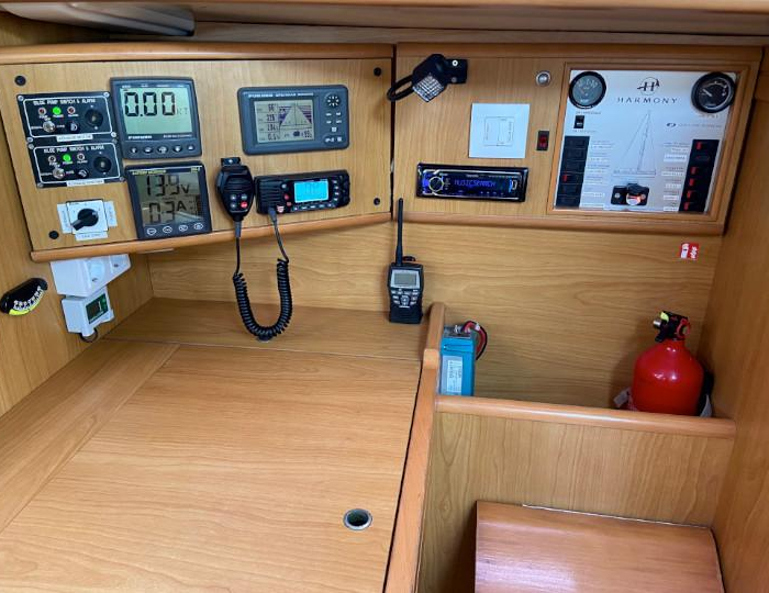 Martina | Harmony 42 photo 13