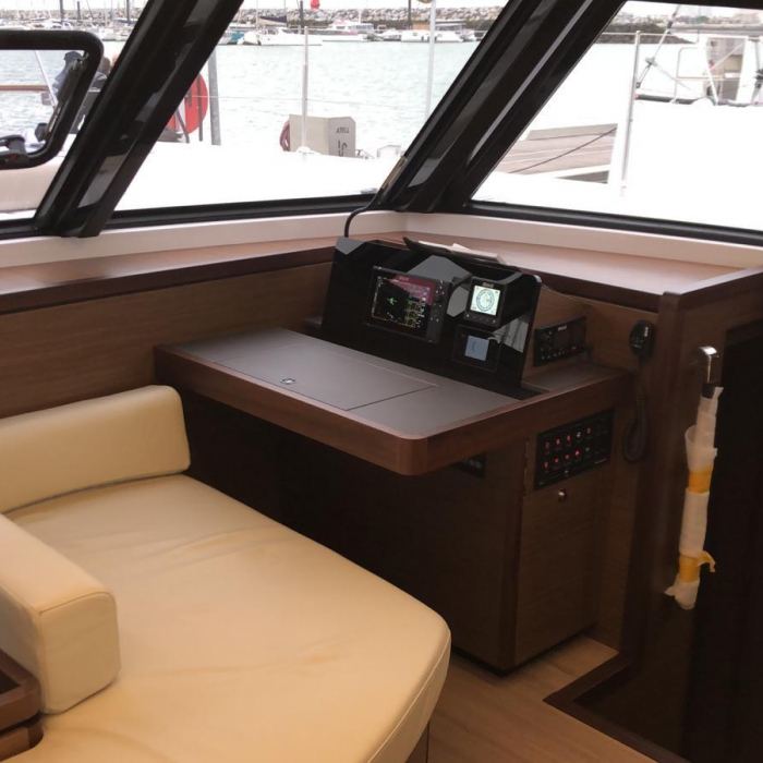 Sardinia | Nautitech 46 Fly photo 4