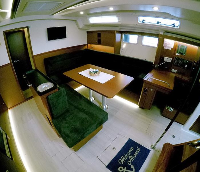 Anse | Hanse 505 photo 7