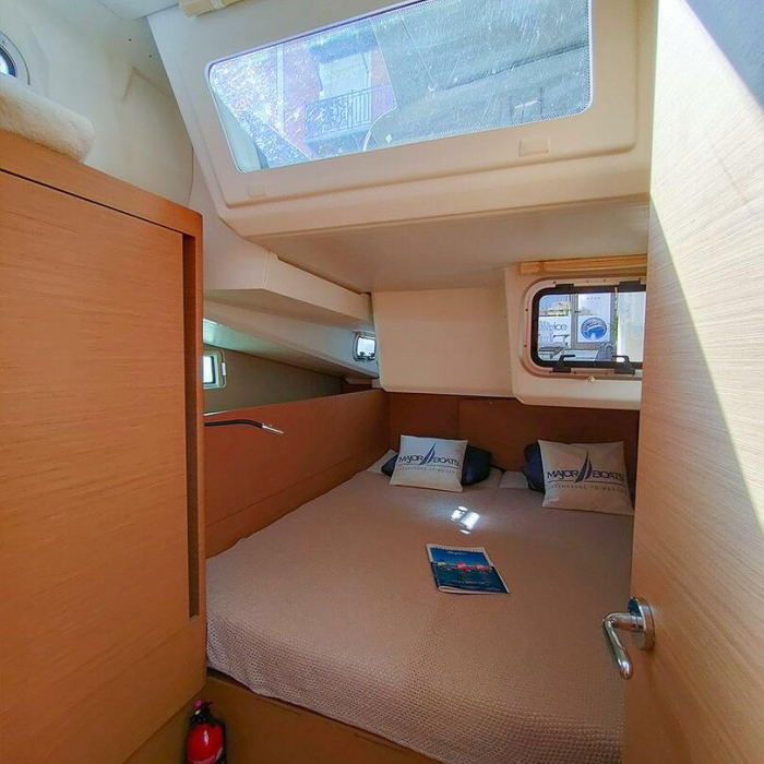 Sterenn | Sun Odyssey 440 photo 14