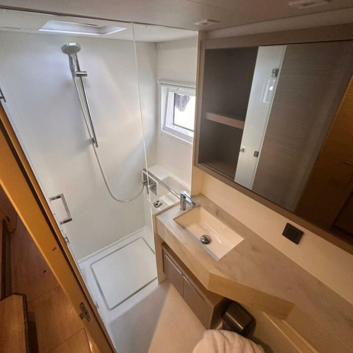 Miber Andromeda | Lagoon 46 photo 26