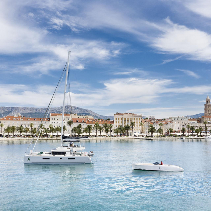 EMERALD GEMINI | Lagoon 52 F owner version photo 61