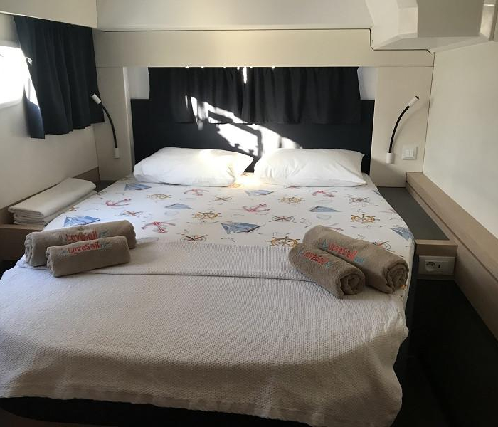 Bonita | Fountaine Pajot Astrea 42 photo 49