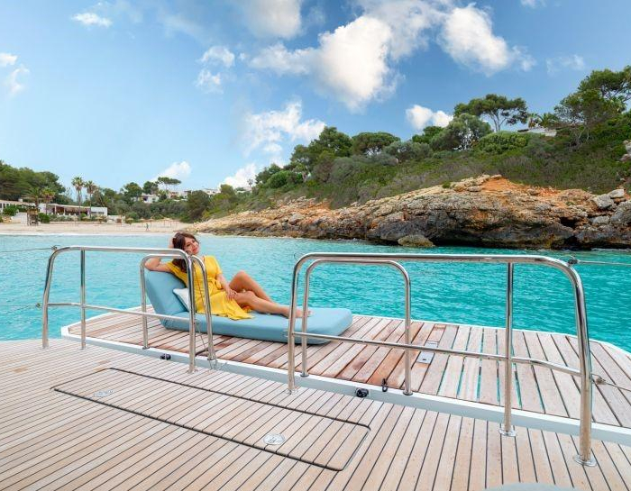 Hydrus | Lagoon 55 photo 63