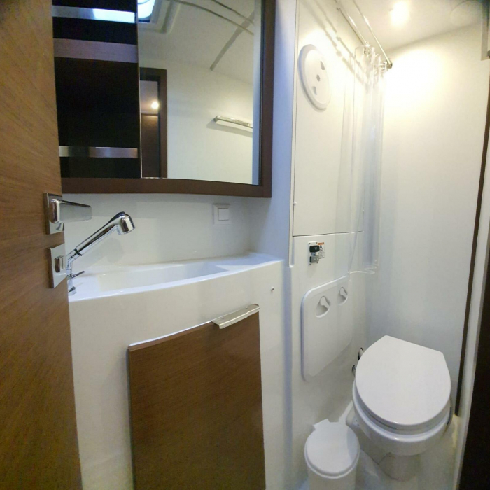 Guantanamera | Lagoon 40 photo 6