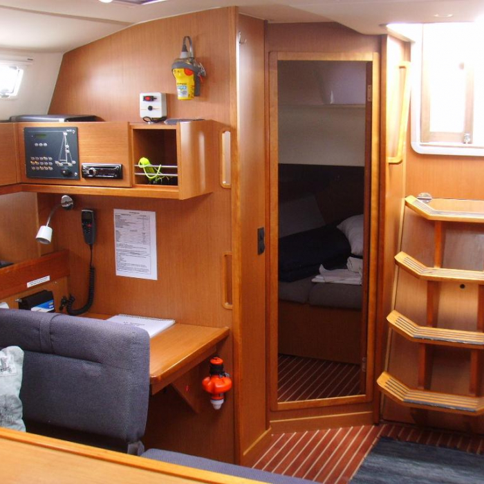 Patroklos | Bavaria Cruiser 45 photo 6