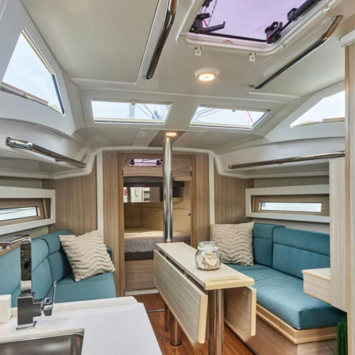 Gea | Maxus 35 photo 5