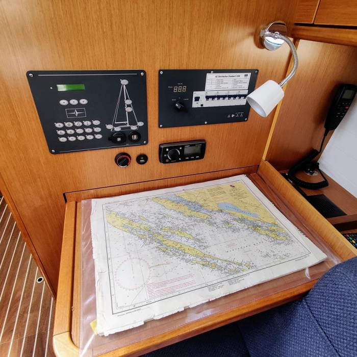 Mojito | Bavaria Cruiser 37 photo 8