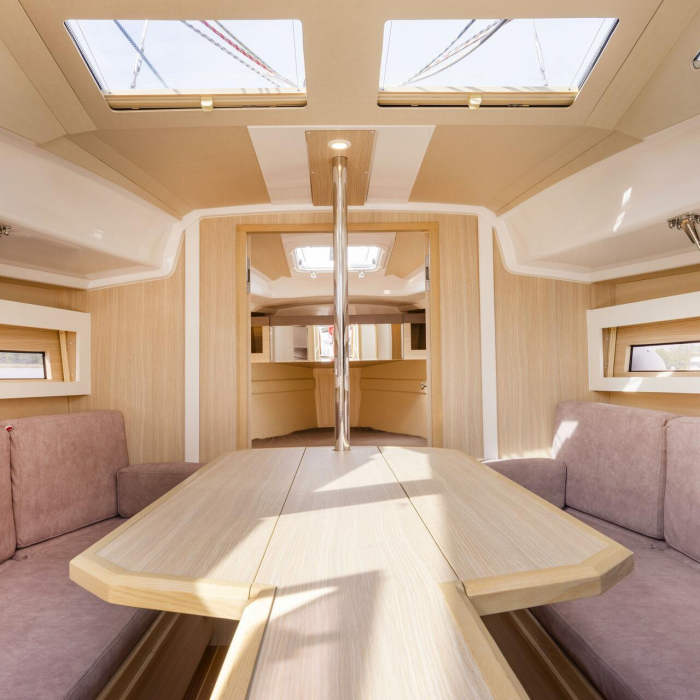 Zatoka Mrowcza | Maxus 34 photo 13